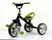 baby tricycle simple big wheel