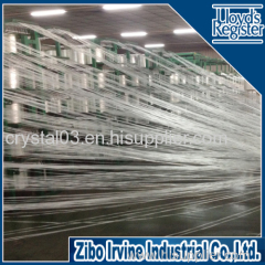 E-glass 2400tex assembled fiberglass roving for continuous panel molding process