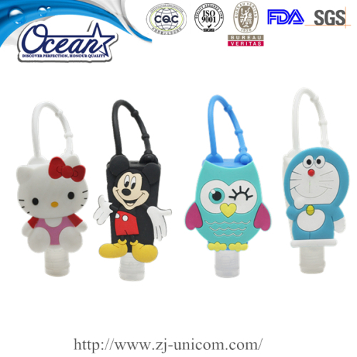 3d animals cartoon gel hand sanitizer 29ml the marketing mix promotion