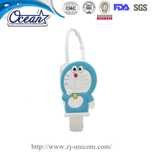 3d animals cartoon gel hand sanitizer 29ml medical promotional items