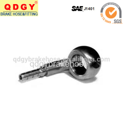 OEM quality steel fitting