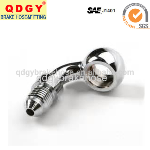 OEM quality steel fitting