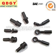 OEM quality brake hose fitting