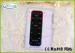 OEM LCD Freezer Thermometer Coated Paper Card & Refrigerator Thermometer Cards