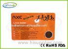 Healthy Care Liquid Crystal Full Color Printing Stress Mood Test Card with Color Changing