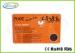 Healthy Care Liquid Crystal Full Color Printing Stress Mood Test Card with Color Changing