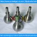 high precision small cnc machined parts | customized metal parts cnc processing with good quality