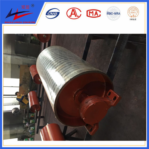 Conveyor System Bend Pulley