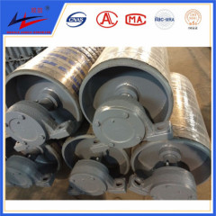 Conveyor Drive Pulley Conveyor Drum Head Pulley