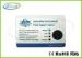 Promotional Pocket size PVC Stress Tester Card / Pressure Test Card For Advertisement