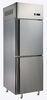 High Efficiency Commercial Upright Refrigerator , Asian 2 Door Freezer With Low Consumption