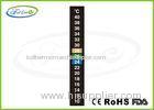 Eco-friendly Promotional Feverscan LCD Thermometer Strip for Wine / Freezer / Milk Bottle Labels