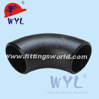 Bw Fitting Carbon Fitting Steel Elbow