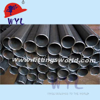 Alloy Steel Pipe Welded Steel Pipe