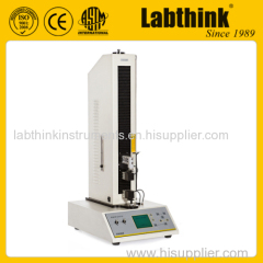 Tensile Tester: Tension Tester - Elongation Rate Tester