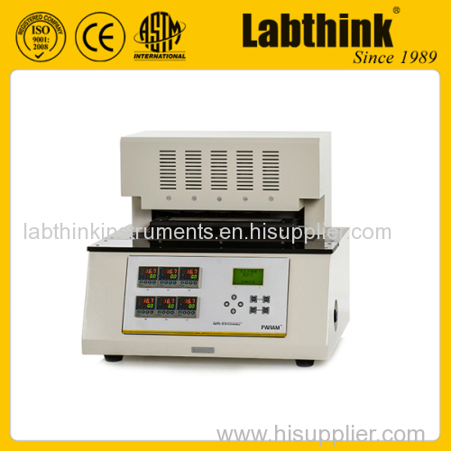 Gradient Heat Seal Tester: Heat Seal Strength Tester