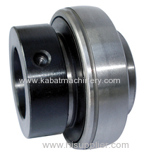 Bearing insert with eccentric lock collar Forrest City Do All parts agricultural machinery parts