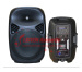 Outdoor 15'' PA Speaker PD15 /15A Similar as Wharfedale Titan15