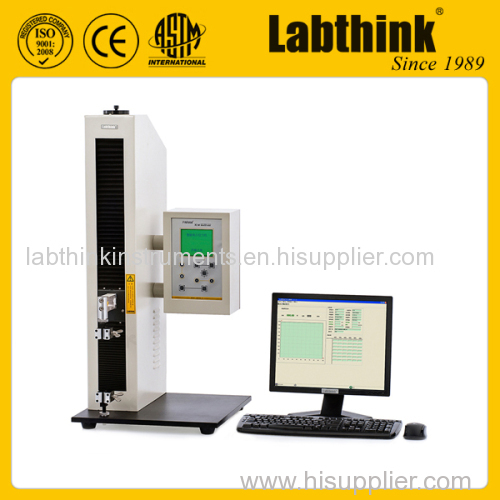 Peel Adhesion Tester for Pressure-Sensitive Tester