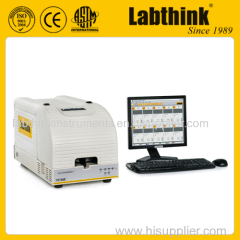 Polymers & Plastic Films Oxygen Transmission Rate Testing Instrument