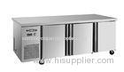 Ventilated Commercial Undercounter Refrigerator