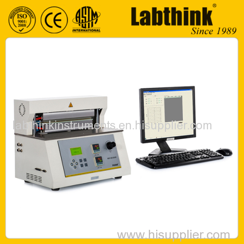 Heat Seal Testing Instrument