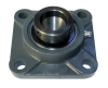 4-bolt bearing flange unit fit Forrest City Do All parts agricultural machinery parts