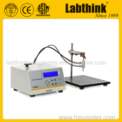 Cap Tightness Testing Instrument for Beverage Bottles