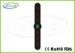 High Accuracy Digital Refrigerator Color Changing Thermometer With ROSH & EN-71 Approved