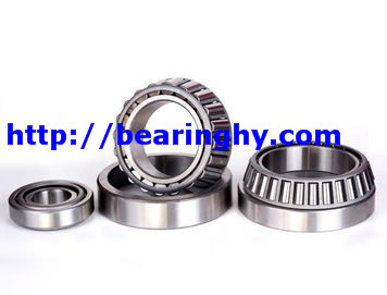 inch tapered roller bearing