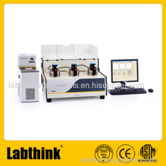 Gas Permeability Analyzer for Packaging Materials