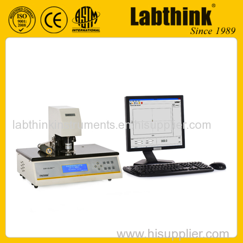 Thickness Tester: Thickness Measurement Devices for Plastic Films and Paper