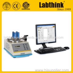 Bottle Cap Torque Tester: Cap open and Closure force tester