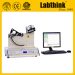 pendulum impact resistance test equipment