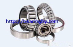 inch tapered roller bearing