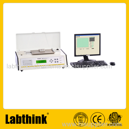 Coefficient of Friction Tester: Slip tester for sheeting materials