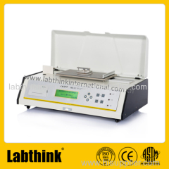 Coefficient of Friction Tester: Slip tester for sheeting materials