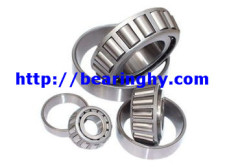 inch tapered roller bearing