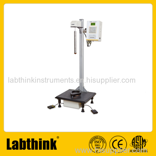 Plastic Film Falling Dart Impact Resistence Tester - Impact Testing Machine