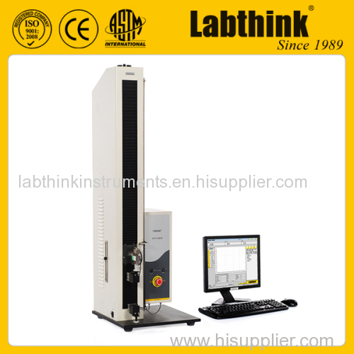 XLW (PC) Professional Flexible Materials Tensile Testing Machine