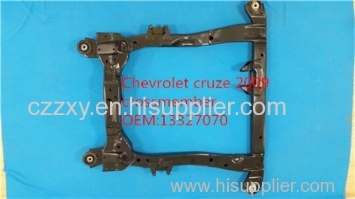 High quality crossmember for chevrolet cruze 2009 OEM:13327070,auto parts