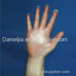 Disposable Exam PVC Gloves