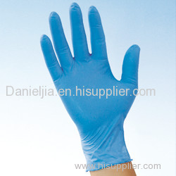 VITRILE Gloves Green Blue