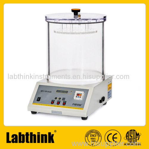 leak Test Apparatus: Bubble Leak Test Equipment