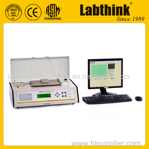 Coefficient of Friction Tester Friction Tester COF Tester