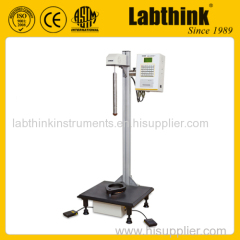 Free Falling dart Impact tester for Plastic Films and Flexible Packaging ASTM D1709