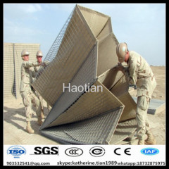 75mm X 75mm hesco barriers for sale