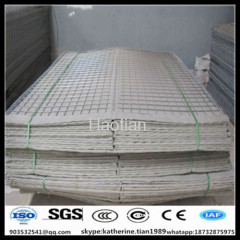 4mm Wire70x 70 mesh size hesco barriers price