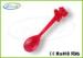 BPA Free LFGB approved Color Changing Spoons Temperature Sensitive for Baby and Adults