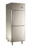 Professional Ventilated Cooling High Efficiency Refrigerator For Apartment , 740 x870x2050